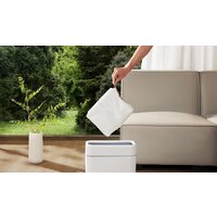 Робот-пылесос Xiaomi Robot Vacuum H40 OV51 - Превью изображения №10 — Интернет-магазин Nexton