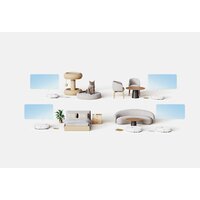 Робот-пылесос Xiaomi Robot Vacuum H40 OV51 - Превью изображения №19 — Интернет-магазин Nexton