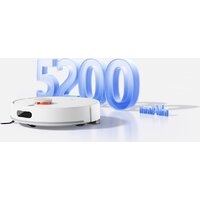 Робот-пылесос Xiaomi Robot Vacuum H40 OV51 - Превью изображения №26 — Интернет-магазин Nexton