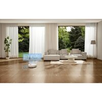 Робот-пылесос Xiaomi Robot Vacuum H40 OV51 - Превью изображения №9 — Интернет-магазин Nexton