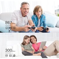 Wi-Fi адаптер TP-Link Archer T4E AC1200 - Превью изображения №4 — Интернет-магазин Nexton