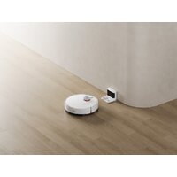 Робот-пылесос Xiaomi Robot Vacuum S40 OV81 (евровилка, белый) - Превью изображения №25 — Интернет-магазин Nexton