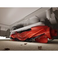 Робот-пылесос Xiaomi Robot Vacuum S40 OV81 (евровилка, белый) - Превью изображения №8 — Интернет-магазин Nexton