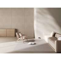 Робот-пылесос Xiaomi Robot Vacuum S40 OV81 (евровилка, белый) - Превью изображения №22 — Интернет-магазин Nexton