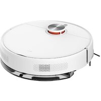 Робот-пылесос Xiaomi Robot Vacuum S40 OV81 (евровилка, белый) - Превью изображения №2 — Интернет-магазин Nexton