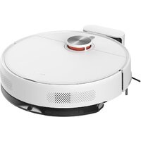 Робот-пылесос Xiaomi Robot Vacuum S40 OV81 (евровилка, белый) - Превью изображения №3 — Интернет-магазин Nexton
