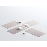 Робот-пылесос Xiaomi Robot Vacuum S40 OV81 (евровилка, белый) - Превью изображения №12 — Интернет-магазин Nexton