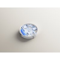 Робот-пылесос Xiaomi Robot Vacuum S40 OV81 (евровилка, белый) - Превью изображения №17 — Интернет-магазин Nexton