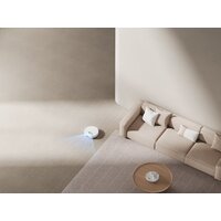 Робот-пылесос Xiaomi Robot Vacuum S40 OV81 (евровилка, белый) - Превью изображения №19 — Интернет-магазин Nexton