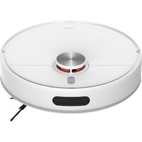 Робот-пылесос Xiaomi Robot Vacuum S40 OV81 (евровилка, белый) - Превью изображения №4 — Интернет-магазин Nexton