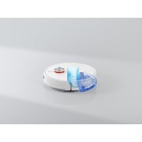 Робот-пылесос Xiaomi Robot Vacuum S40 OV81 (евровилка, белый) - Превью изображения №10 — Интернет-магазин Nexton