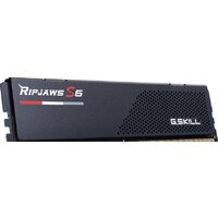 Оперативная память G.Skill Ripjaws S5 2x16ГБ DDR5 6800МГц F5-6800J3445G16GX2-RS5K - Превью изображения №7 — Интернет-магазин Nexton