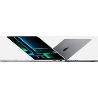 Ноутбук Apple MacBook Pro 16