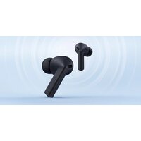Наушники Samsung Galaxy Buds 3 FE (черный) - Превью изображения №5 — Интернет-магазин Nexton