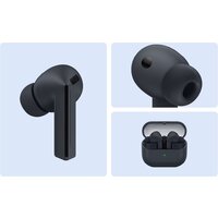 Наушники Samsung Galaxy Buds 3 FE (черный) - Превью изображения №8 — Интернет-магазин Nexton