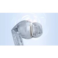 Наушники Samsung Galaxy Buds 3 FE (черный) - Превью изображения №7 — Интернет-магазин Nexton