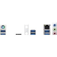 Материнская плата ASRock B550 Phantom Gaming 4 - Превью изображения №5 — Интернет-магазин Nexton