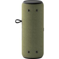 Умная колонка Яндекс Станция Стрит (зеленый) - Превью изображения №3 — Интернет-магазин Nexton