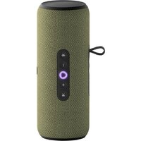 Умная колонка Яндекс Станция Стрит (зеленый) - Превью изображения №2 — Интернет-магазин Nexton