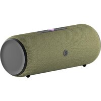 Умная колонка Яндекс Станция Стрит (зеленый) - Превью изображения №5 — Интернет-магазин Nexton