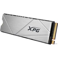 SSD ADATA XPG Gammix S60 Blade 2TB AGAMMIXS60-2T-CS - Превью изображения №3 — Интернет-магазин Nexton