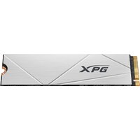 SSD ADATA XPG Gammix S60 Blade 2TB AGAMMIXS60-2T-CS - Превью изображения №5 — Интернет-магазин Nexton
