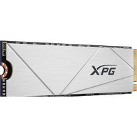 SSD ADATA XPG Gammix S60 Blade 2TB AGAMMIXS60-2T-CS - Превью изображения №2 — Интернет-магазин Nexton