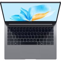 Ноутбук HONOR MagicBook X14 2025 FRG-X 5301ALWG - Превью изображения №2 — Интернет-магазин Nexton
