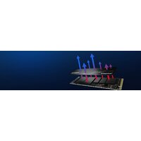 SSD Kingston KC3000 2TB SKC3000D/2048G - Превью изображения №4 — Интернет-магазин Nexton