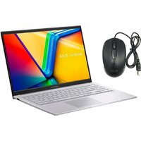 Ноутбук ASUS Vivobook 15 X1502VA-BQ1326 - Превью изображения №2 — Интернет-магазин Nexton