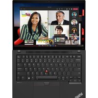 Ноутбук Lenovo ThinkPad T14 Gen 4 Intel 21HD005BRT - Превью изображения №9 — Интернет-магазин Nexton