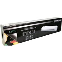 Ламинатор Office-Kit L3215 - Превью изображения №3 — Интернет-магазин Nexton