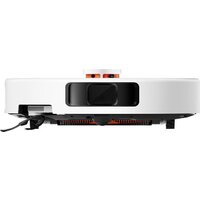 Робот-пылесос Xiaomi Robot Vacuum S40 Pro OV71GL (евровилка, белый) - Превью изображения №5 — Интернет-магазин Nexton
