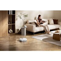 Робот-пылесос Xiaomi Robot Vacuum S40 Pro OV71GL (евровилка, белый) - Превью изображения №14 — Интернет-магазин Nexton