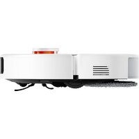 Робот-пылесос Xiaomi Robot Vacuum S40 Pro OV71GL (евровилка, белый) - Превью изображения №7 — Интернет-магазин Nexton