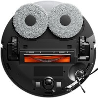 Робот-пылесос Xiaomi Robot Vacuum S40 Pro OV71GL (евровилка, белый) - Превью изображения №8 — Интернет-магазин Nexton