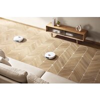 Робот-пылесос Xiaomi Robot Vacuum S40 Pro OV71GL (евровилка, белый) - Превью изображения №17 — Интернет-магазин Nexton