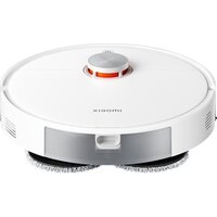 Робот-пылесос Xiaomi Robot Vacuum S40 Pro OV71GL (евровилка, белый) - Превью изображения №3 — Интернет-магазин Nexton