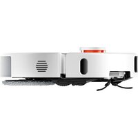 Робот-пылесос Xiaomi Robot Vacuum S40 Pro OV71GL (евровилка, белый) - Превью изображения №4 — Интернет-магазин Nexton