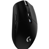 Игровая мышь Logitech G304 Lightspeed (черный) - Превью изображения №2 — Интернет-магазин Nexton