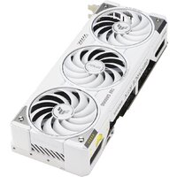 Видеокарта ASUS TUF Gaming GeForce RTX 5070 Ti 16GB GDDR7 BTF White OC Edition TUF-RTX5070TI-O16G-BTF-WHITE - Превью изображения №7 — Интернет-магазин Nexton