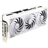 ASUS TUF Gaming GeForce RTX 5070 Ti 16GB GDDR7 BTF White OC Edition TUF-RTX5070TI-O16G-BTF-WHITE