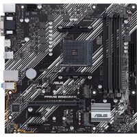 ASUS PRIME B550M-K