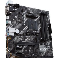 Материнская плата ASUS PRIME B550M-K - Превью изображения №2 — Интернет-магазин Nexton