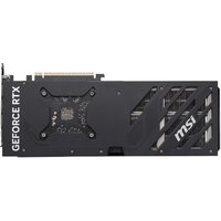 Видеокарта MSI GeForce RTX 5060 Ti 8G Shadow 3X OC Classic - Превью изображения №3 — Интернет-магазин Nexton