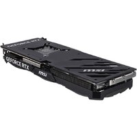 Видеокарта MSI GeForce RTX 5060 Ti 8G Shadow 3X OC Classic - Превью изображения №2 — Интернет-магазин Nexton