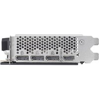 Видеокарта MSI GeForce RTX 5060 Ti 8G Shadow 3X OC Classic - Превью изображения №4 — Интернет-магазин Nexton