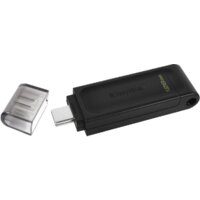 USB Flash Kingston DataTraveler 70 128GB - Превью изображения №6 — Интернет-магазин Nexton