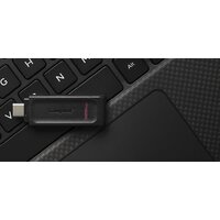 USB Flash Kingston DataTraveler 70 128GB - Превью изображения №8 — Интернет-магазин Nexton