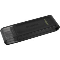 USB Flash Kingston DataTraveler 70 128GB - Превью изображения №3 — Интернет-магазин Nexton